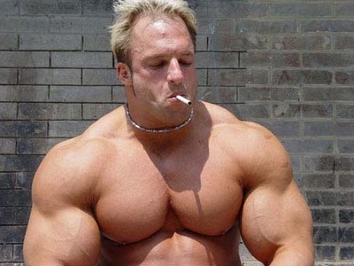 Natural anabolic steroids bodybuilding